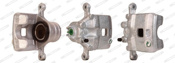 Ferodo Remzadel/remklauw FCL694681