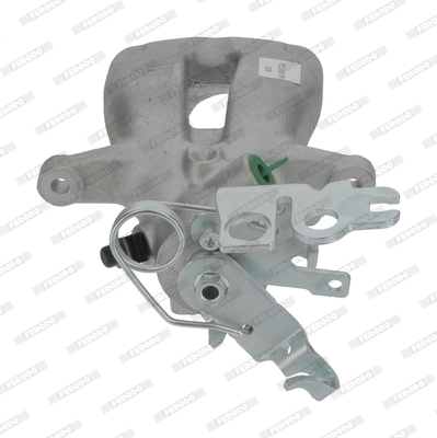 Ferodo Remzadel/remklauw FCL695179