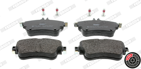 Ferodo Remblokset FDB4428