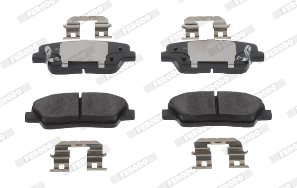 Ferodo Remblokset FDB5238