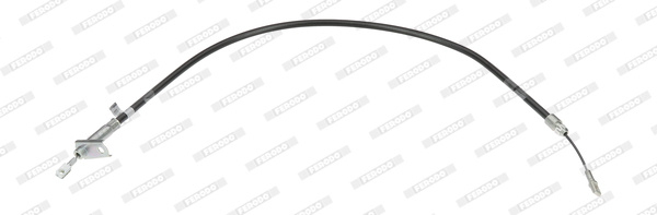 Ferodo Handremkabel FHB432904