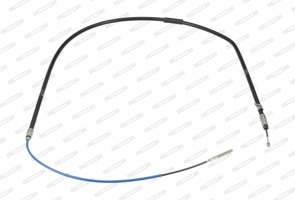 Ferodo Handremkabel FHB432926