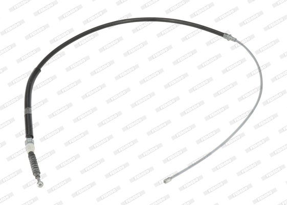 Ferodo Handremkabel FHB434489