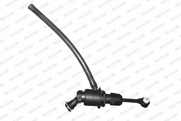 Ferodo Hoofdkoppelingscilinder FHC5218