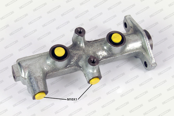 Ferodo Hoofdremcilinder FHM1033