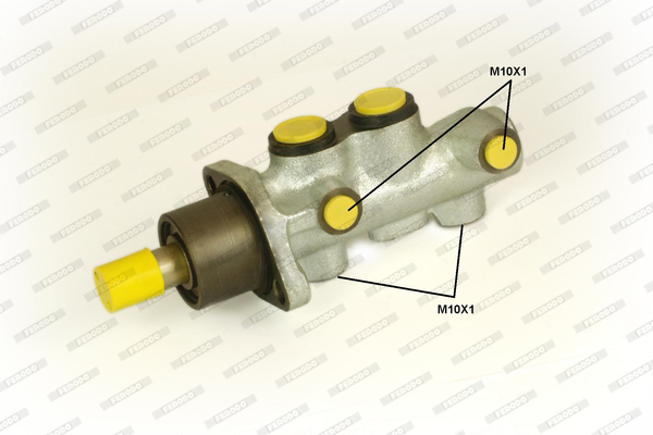 Ferodo Hoofdremcilinder FHM1284
