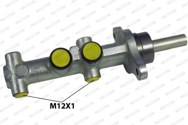 Ferodo Hoofdremcilinder FHM1538