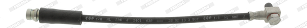 Ferodo Remslang FHY2419