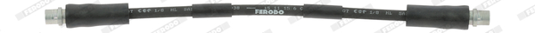 Ferodo Remslang FHY2433