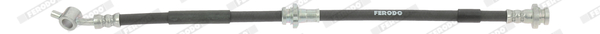 Ferodo Remslang FHY2465