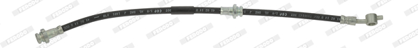 Ferodo Remslang FHY2591