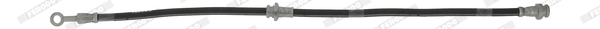 Ferodo Remslang FHY2592