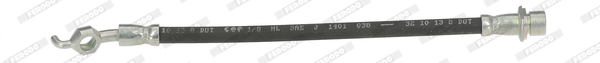 Ferodo Remslang FHY2617