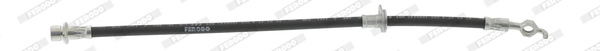 Ferodo Remslang FHY2622