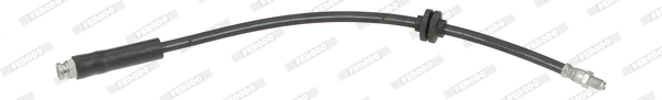 Ferodo Remslang FHY2687