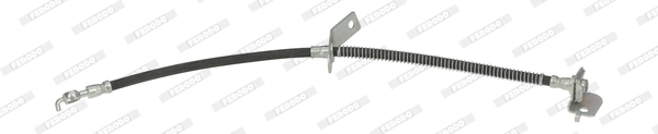 Ferodo Remslang FHY2706