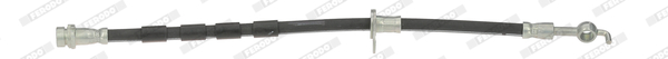 Ferodo Remslang FHY2830