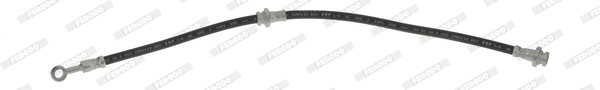 Ferodo Remslang FHY3020