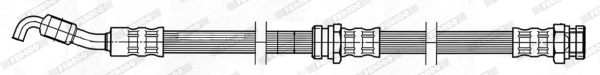 Ferodo Remslang FHY3093