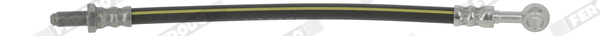 Ferodo Remslang FHY3486