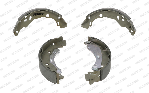 Ferodo Remschoen set FSB4160