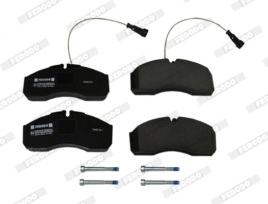 Ferodo Remblokset FVR4248