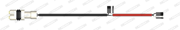 Ferodo Slijtage indicator FWI409