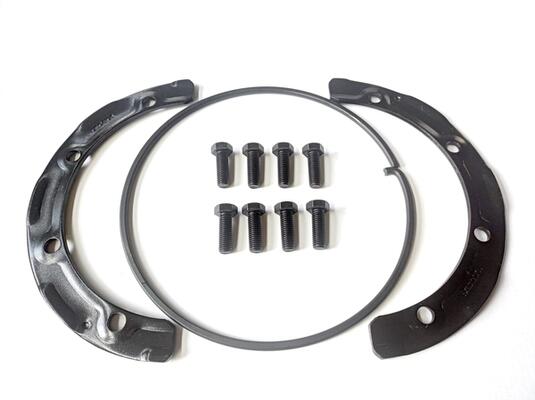 Ferodo Rem montageset FAC162