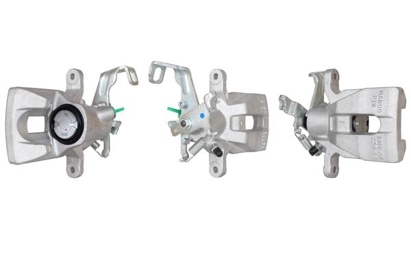 Ferodo Remklauw FCL695669