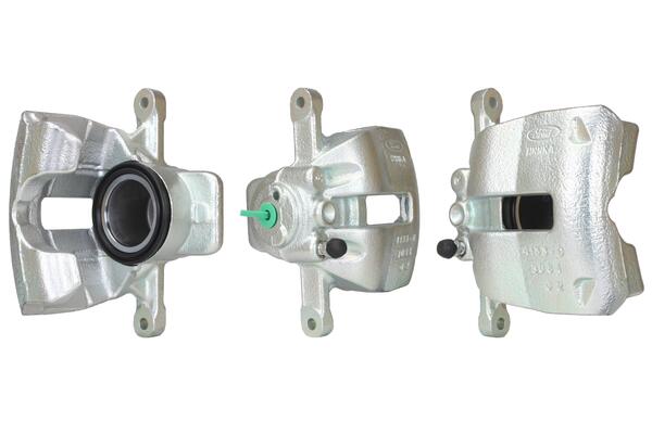 Ferodo Remklauw FCL695672