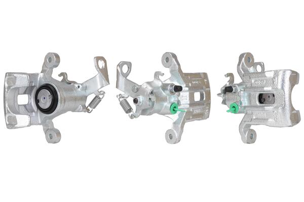 Ferodo Remklauw FCL695692