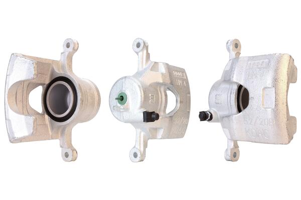 Ferodo Remklauw FCL695698