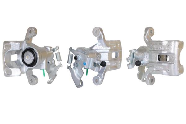 Ferodo Remklauw FCL695703