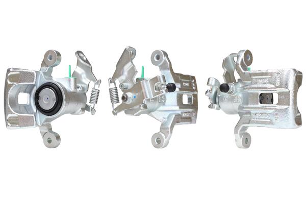 Ferodo Remklauw FCL695704