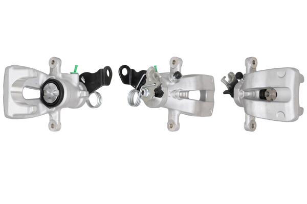 Ferodo Remklauw FCL695718