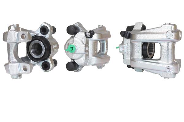 Ferodo Remklauw FCL695725