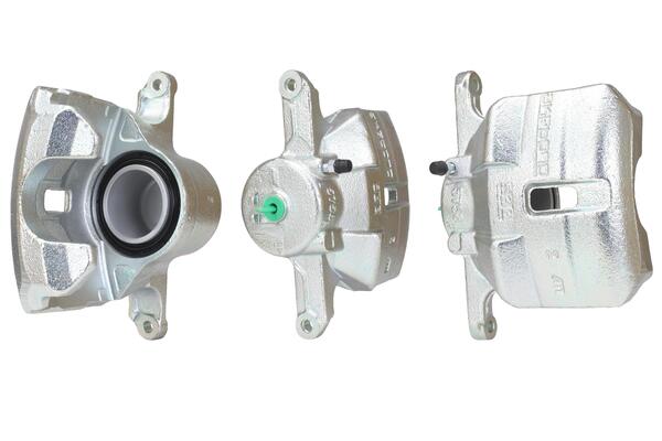 Ferodo Remklauw FCL695729