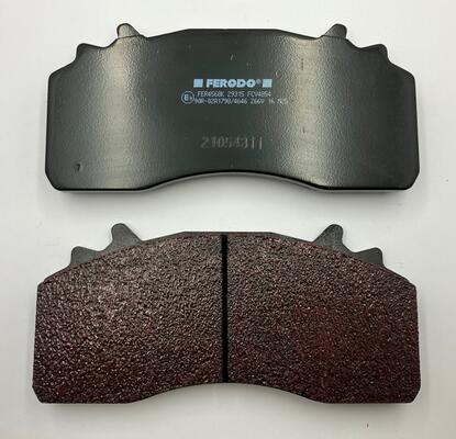 Ferodo Remblokset FCV4854
