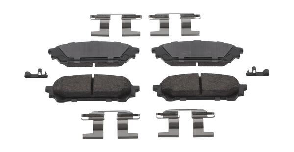 Ferodo Remblokset FDB1861