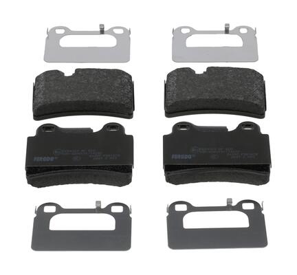 Ferodo Remblokset FDB1878