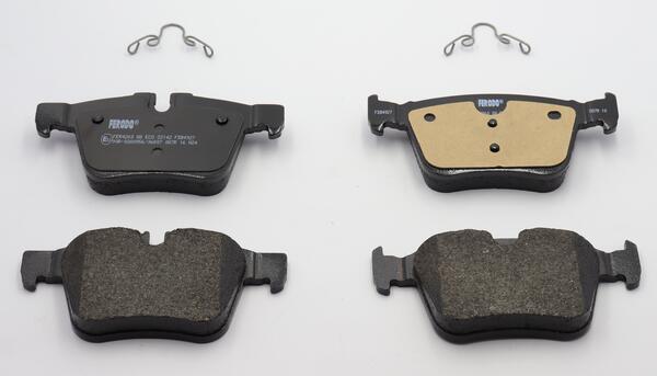 Ferodo Remblokset FDB4927