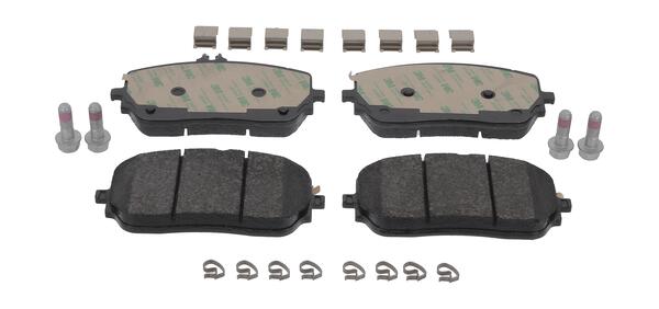 Ferodo Remblokset FDB5329