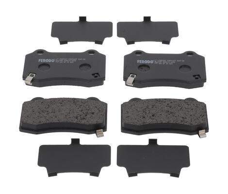 Ferodo Remblokset FDB5359