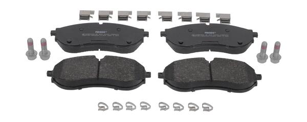 Ferodo Remblokset FDB5372