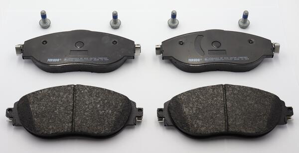 Ferodo Remblokset FDB5380