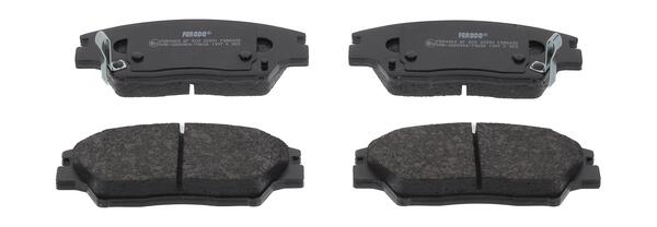 Ferodo Remblokset FDB5432