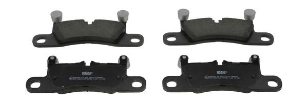 Ferodo Remblokkenset, schijfrem FDB5447