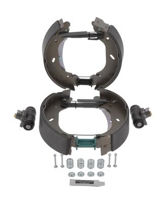 Ferodo Remschoen set FMK454