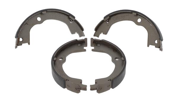 Ferodo Remschoen set FSB4006