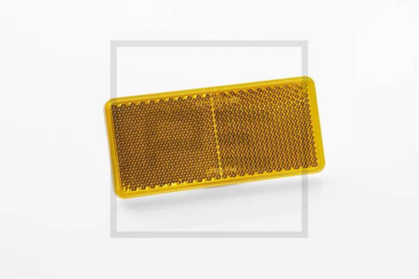 Pe Automotive Reflector 000.067-00A